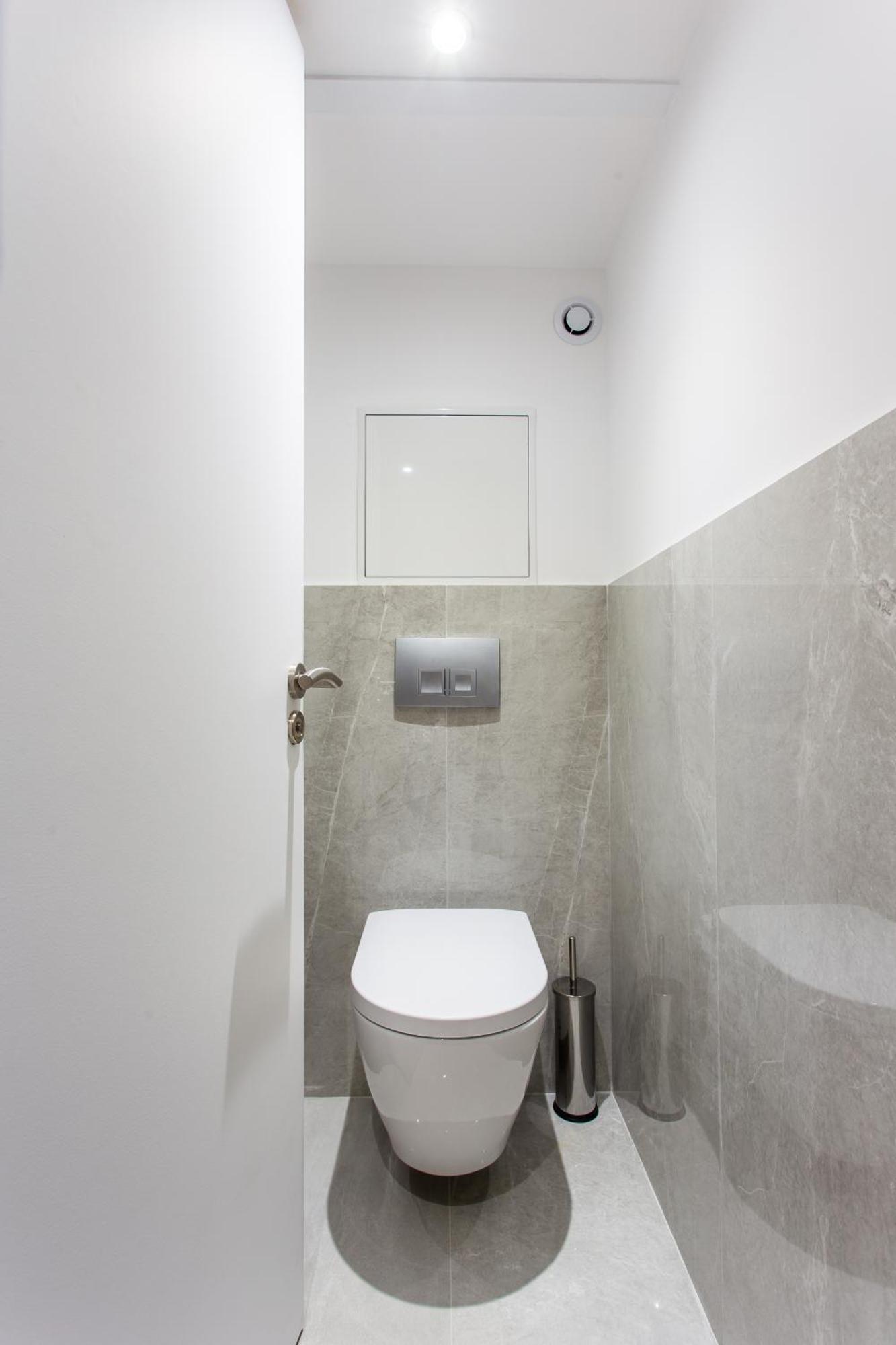 Luxury Loft In Paris Apartment Ruang foto