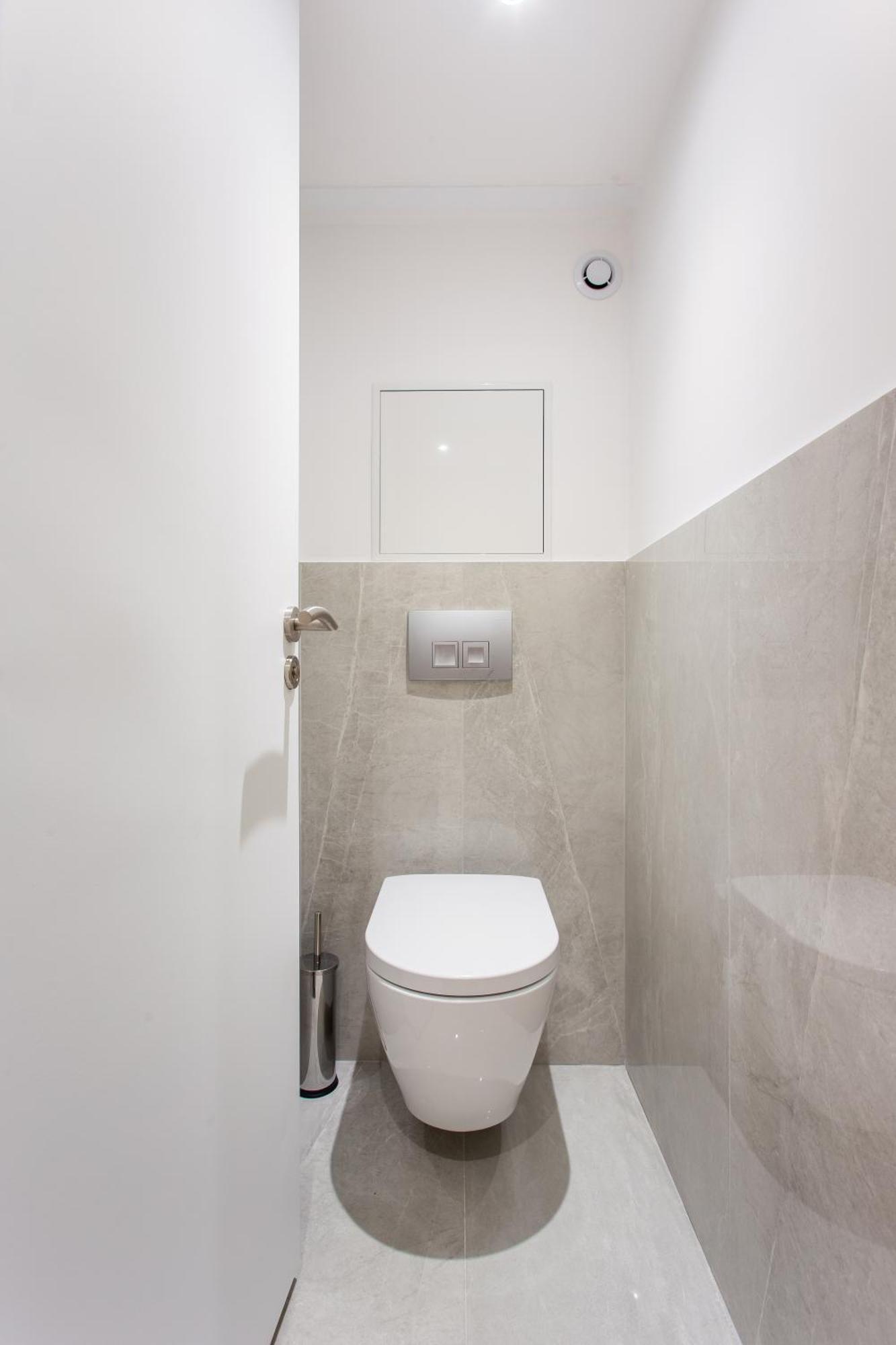 Luxury Loft In Paris Apartment Ruang foto