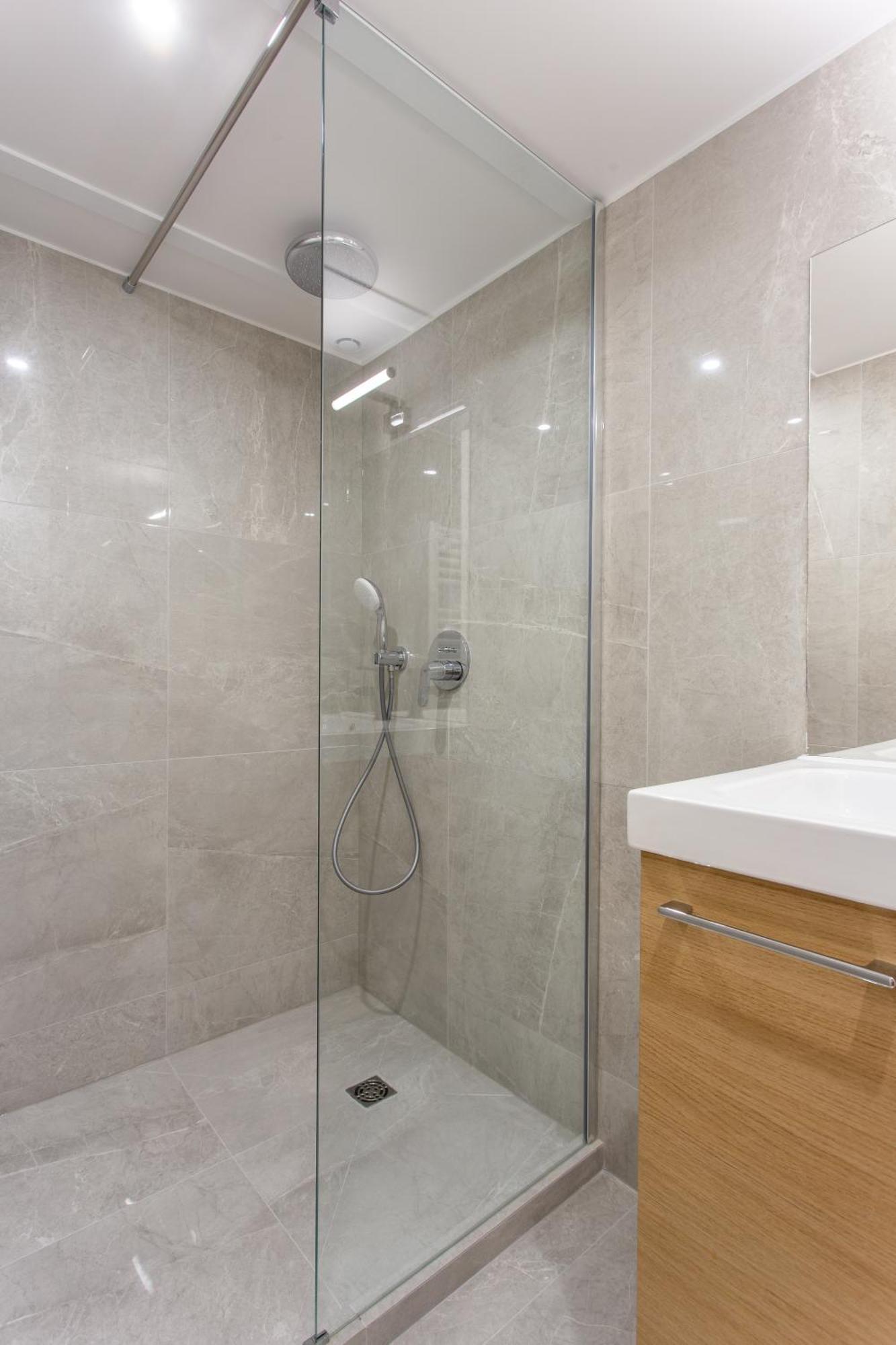 Luxury Loft In Paris Apartment Ruang foto