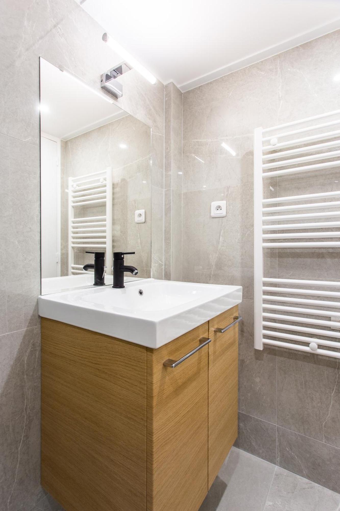 Luxury Loft In Paris Apartment Ruang foto