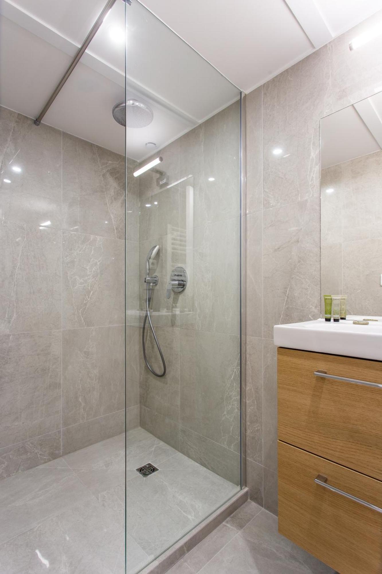 Luxury Loft In Paris Apartment Ruang foto