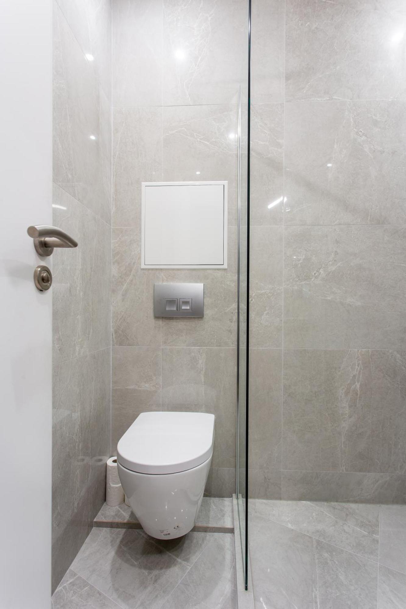 Luxury Loft In Paris Apartment Ruang foto