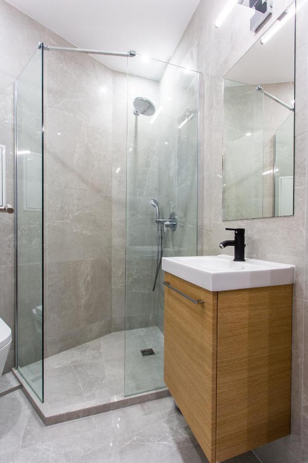 Luxury Loft In Paris Apartment Bagian luar foto